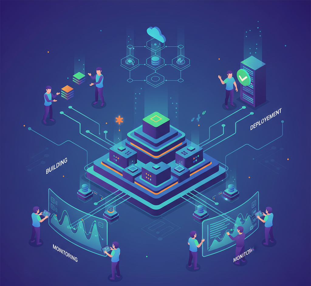Ilustración Enterprise 2
