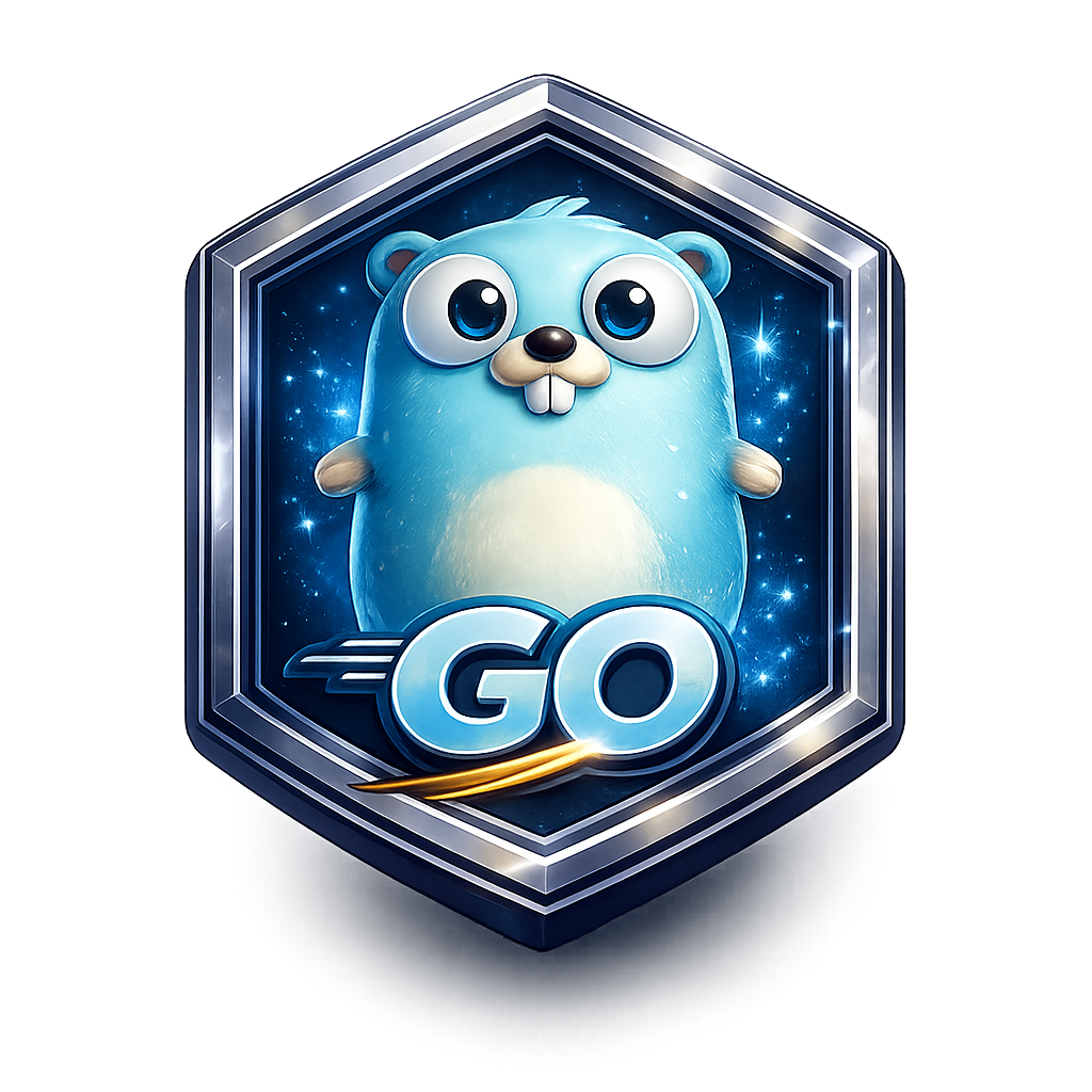 Go logo