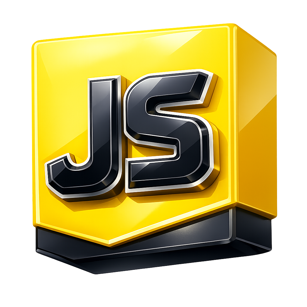 JavaScript logo