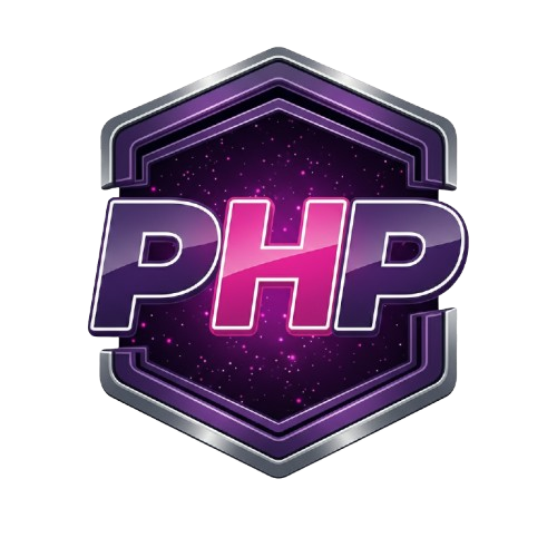 PHP logo