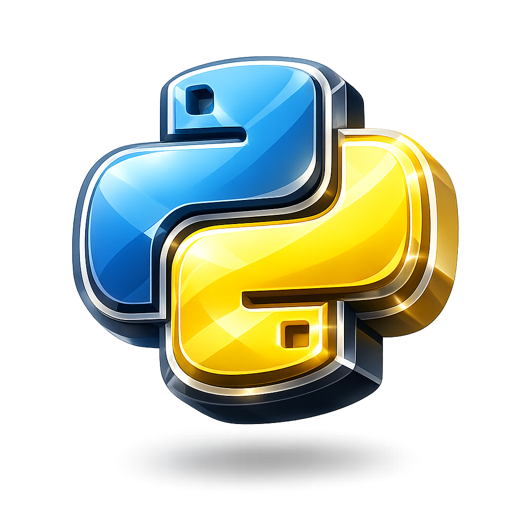 Python logo