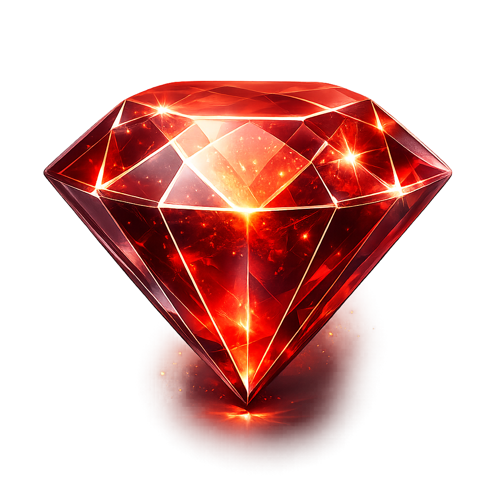 Ruby logo